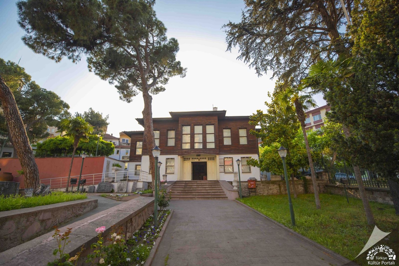 Balıkesir Kuvâ-yi Milliye Müzesi