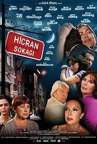 Hicran Sokağı (Film)