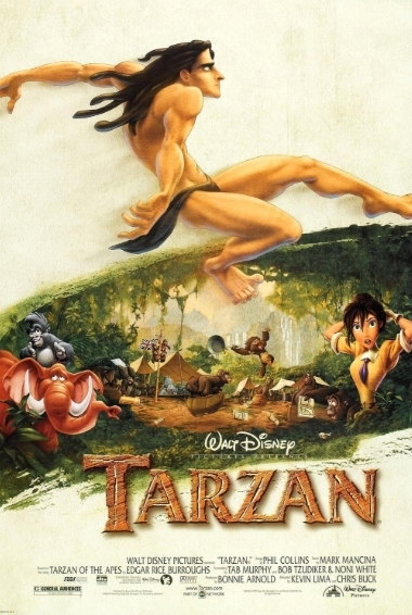 Tarzan (Film) 