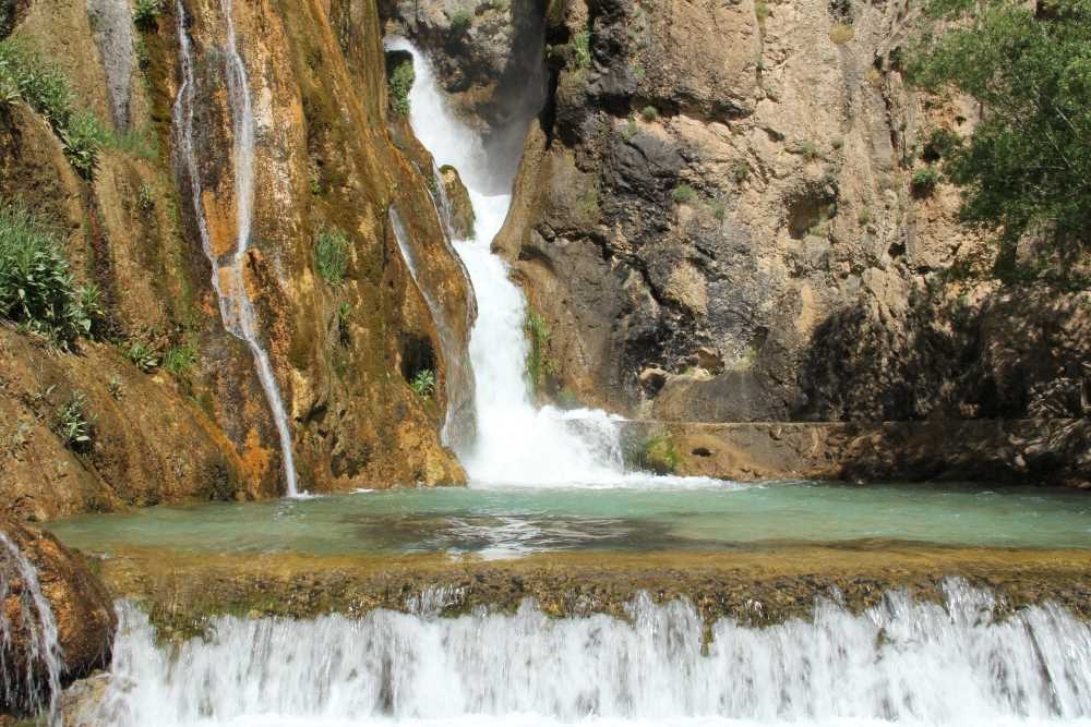 Günpınar Şelalesi