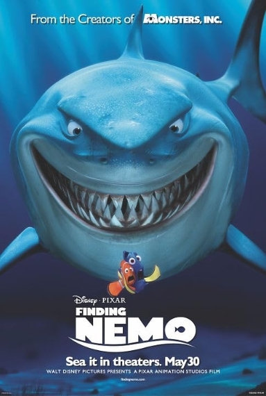 Kayıp Balık Nemo (Film)