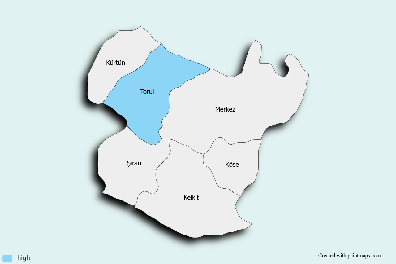 Gümüshane Map Chart (4).png