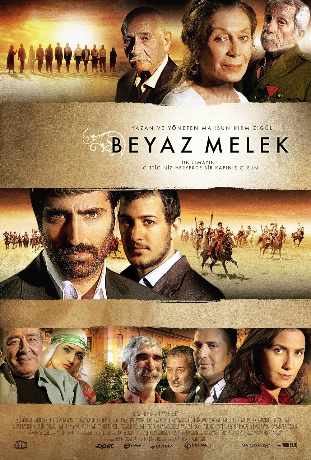 Beyaz Melek (Film)