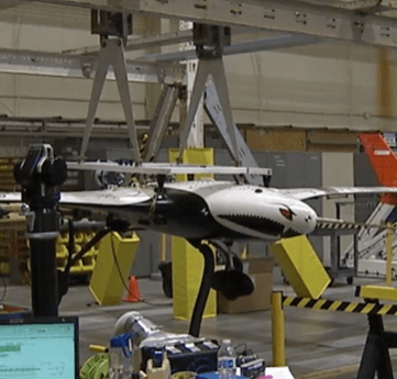 Eylemsizlik Momenti Testi (Havacılık)