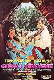 Ateşli Çingene (Film)