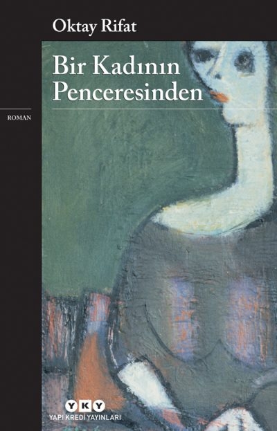 Bir Kadının Penceresinden (Kitap)