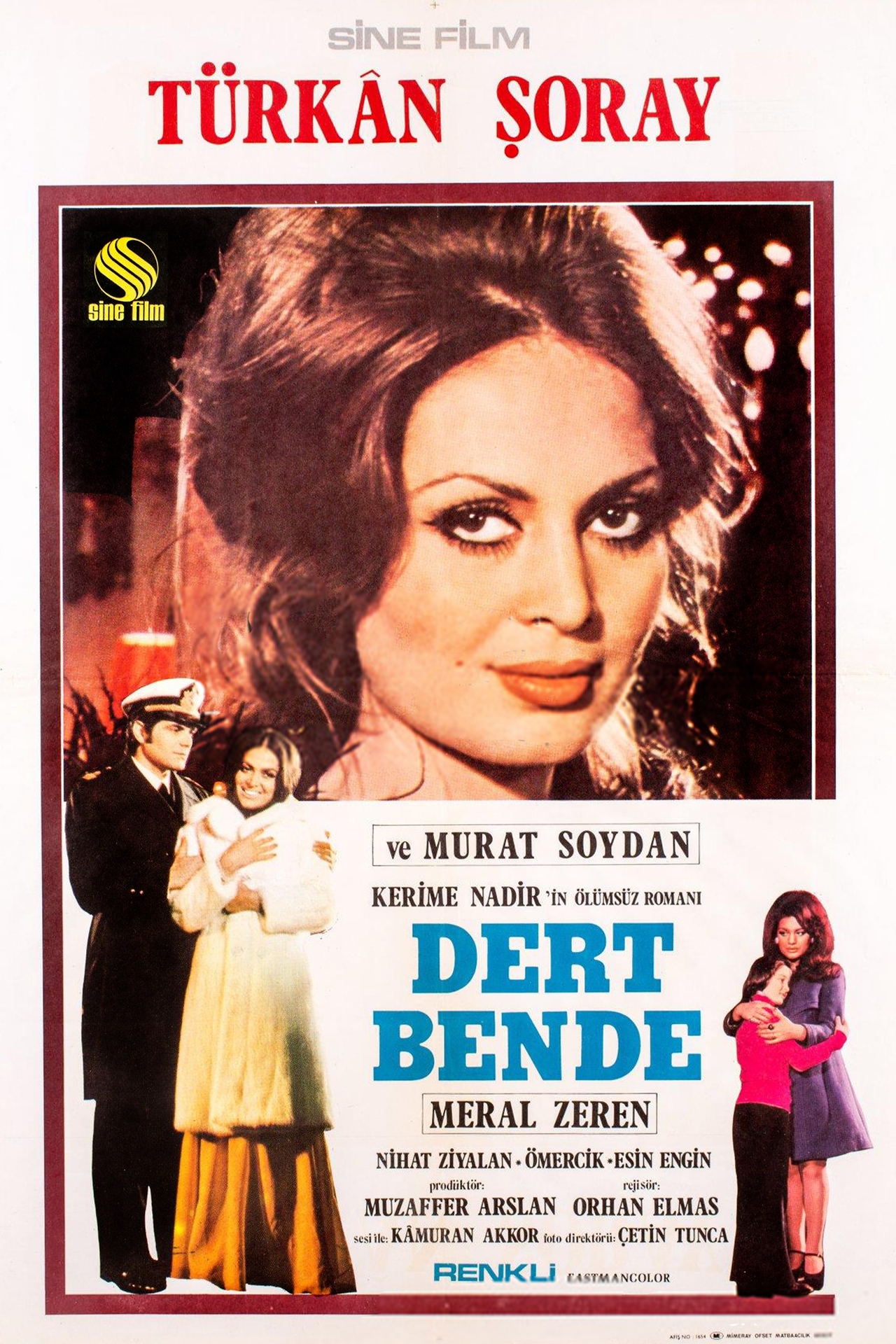 Dert Bende (Film) 