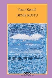 Deniz Küstü (Kitap)