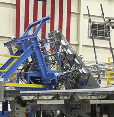 Dikey Kuyruk Testi (Havacılık)