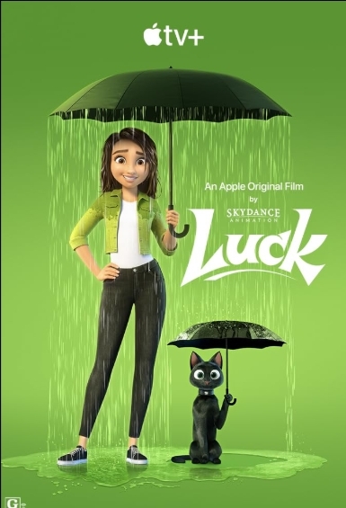 Luck (Film) 