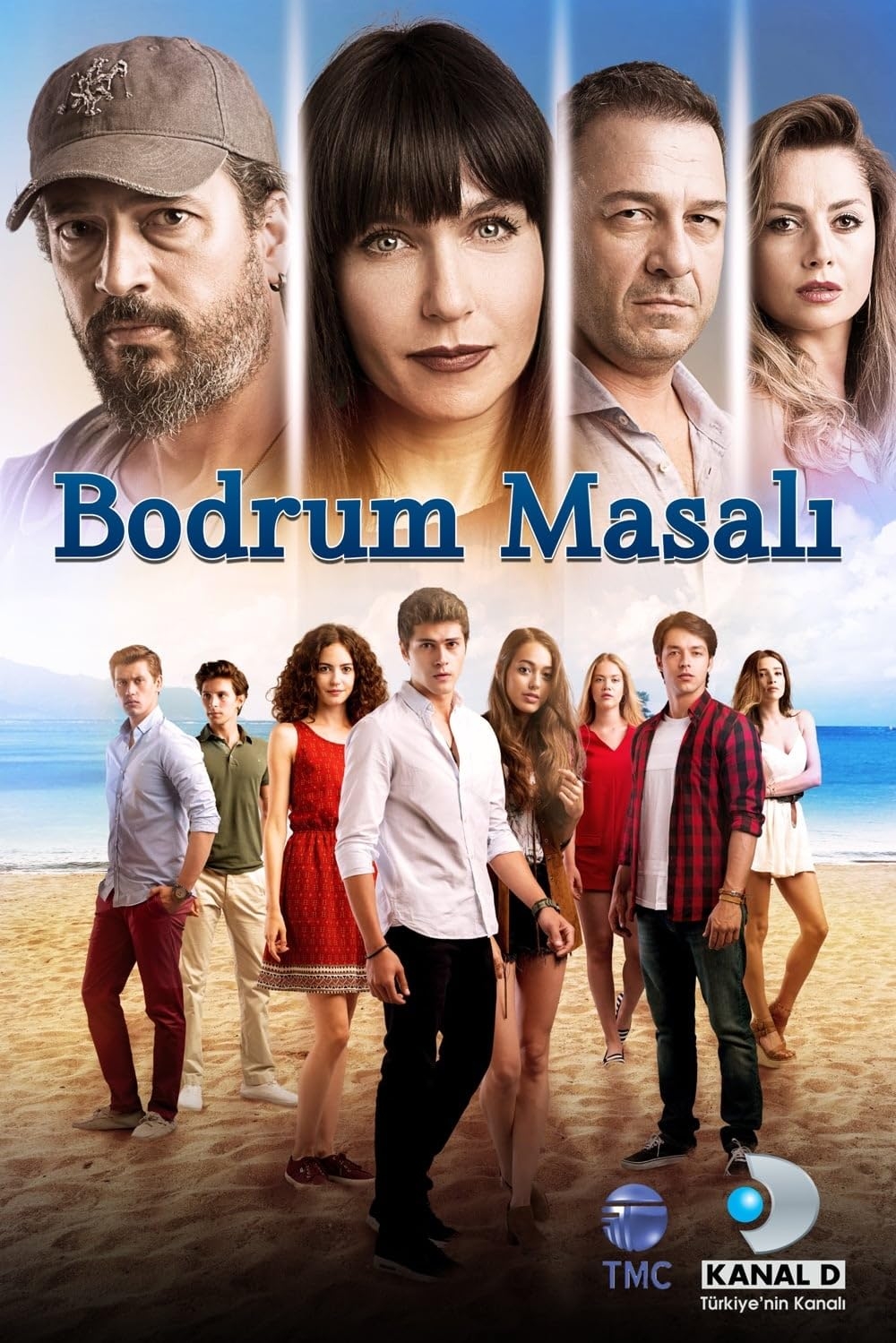 Bodrum Masalı (Dizi)