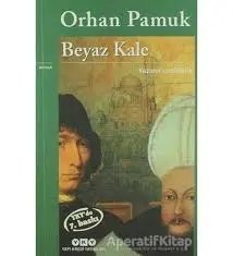 Beyaz Kale (Book)