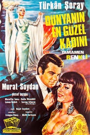 Dünyanın En Güzel Kadını (Film)