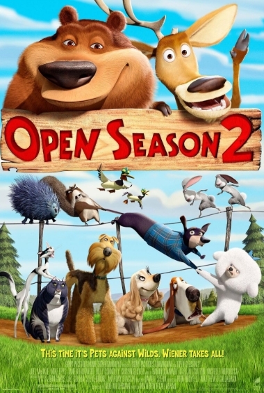 Çılgın Dostlar 2 (Film)