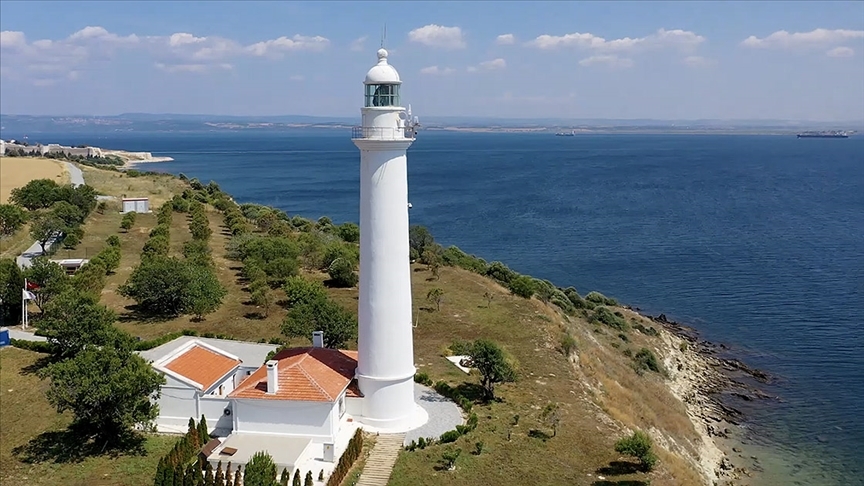 Deniz Feneri