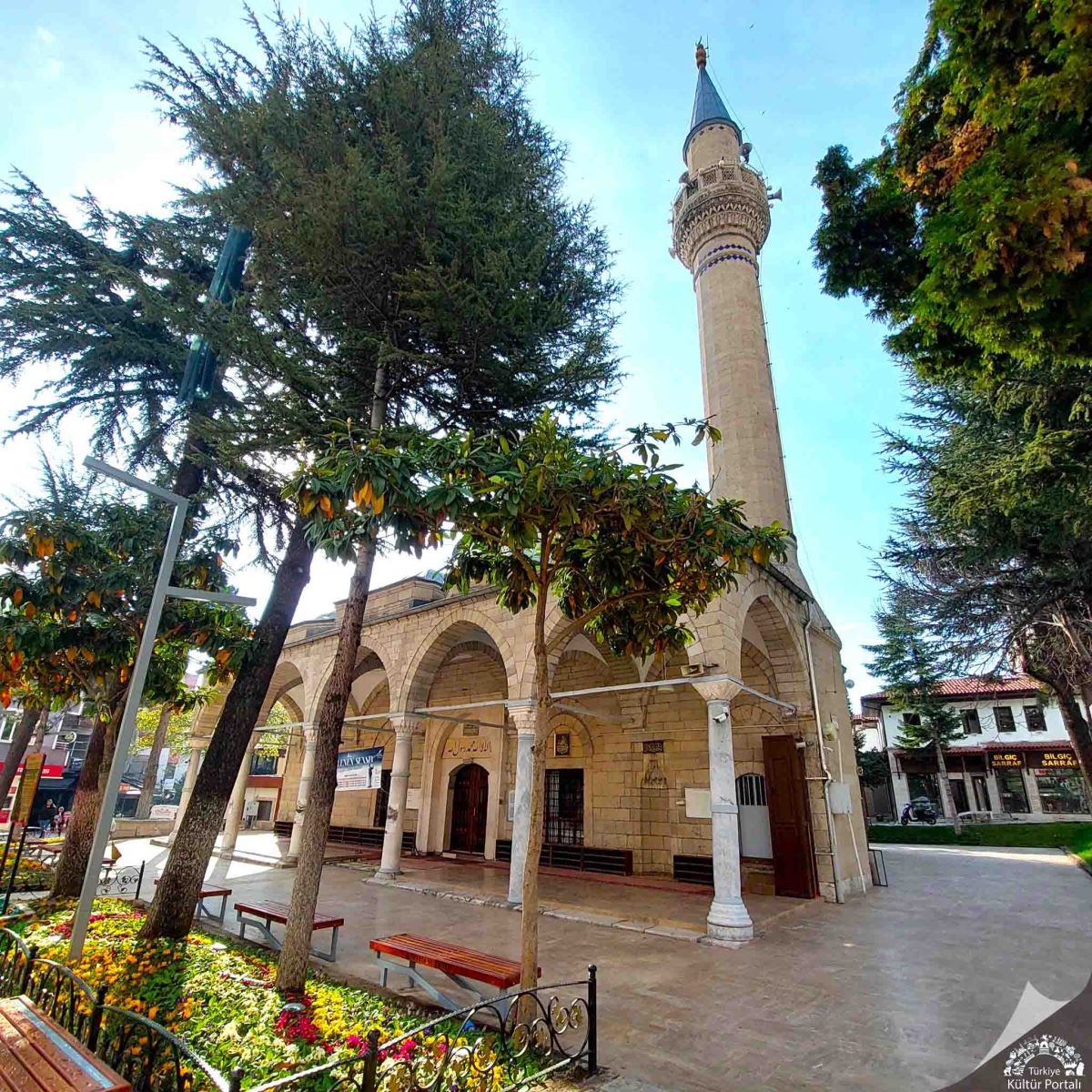 Firdevs Bey Camii