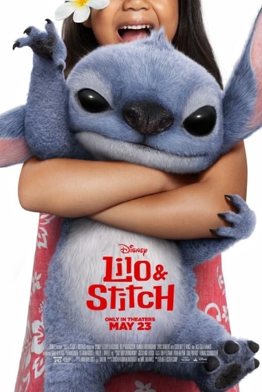 Lilo & Stitch (Film) 