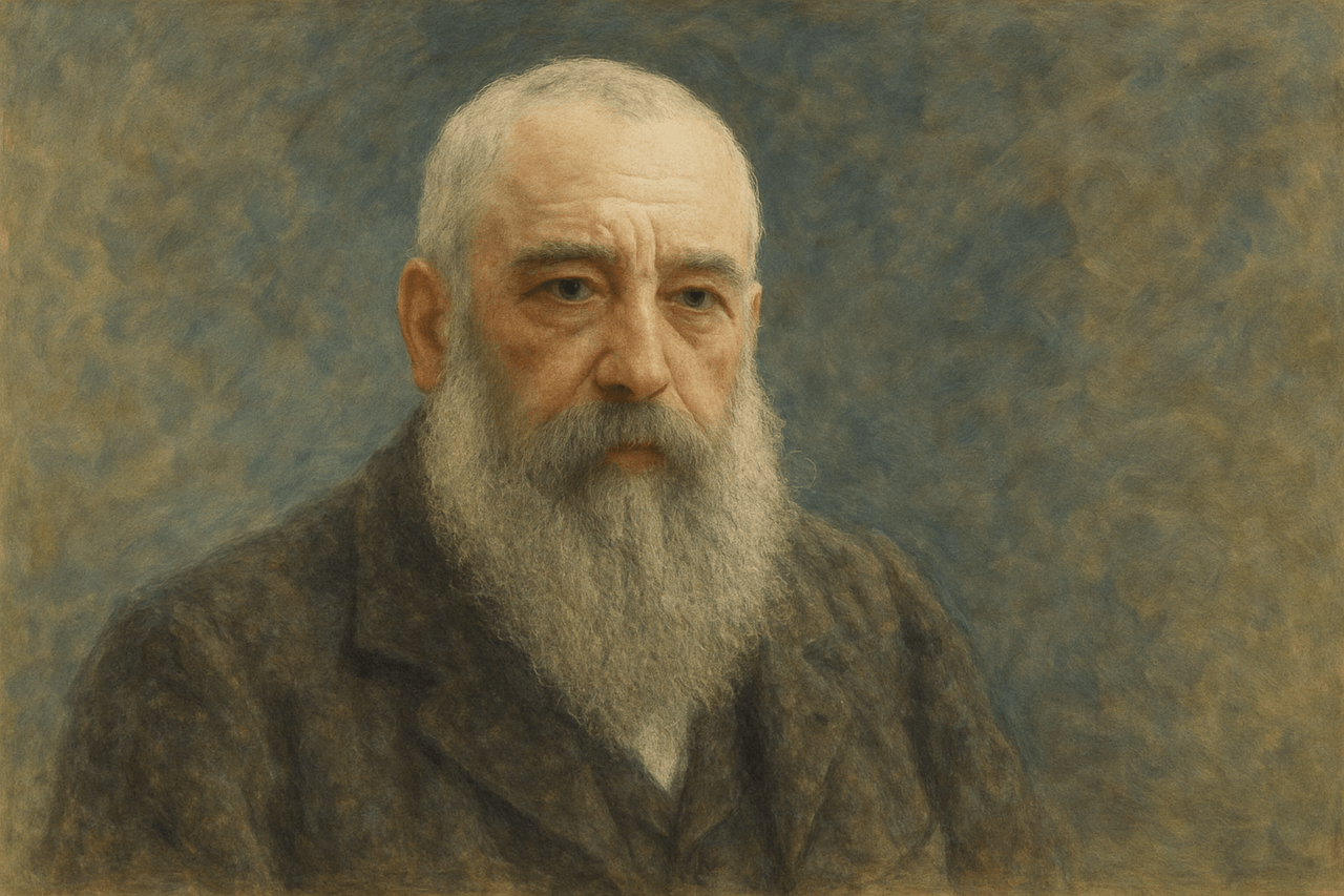 Claude Monet