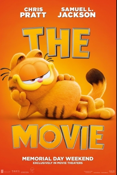 Garfield (Film) 