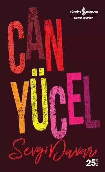 Sevgi Duvarı (Kitap)