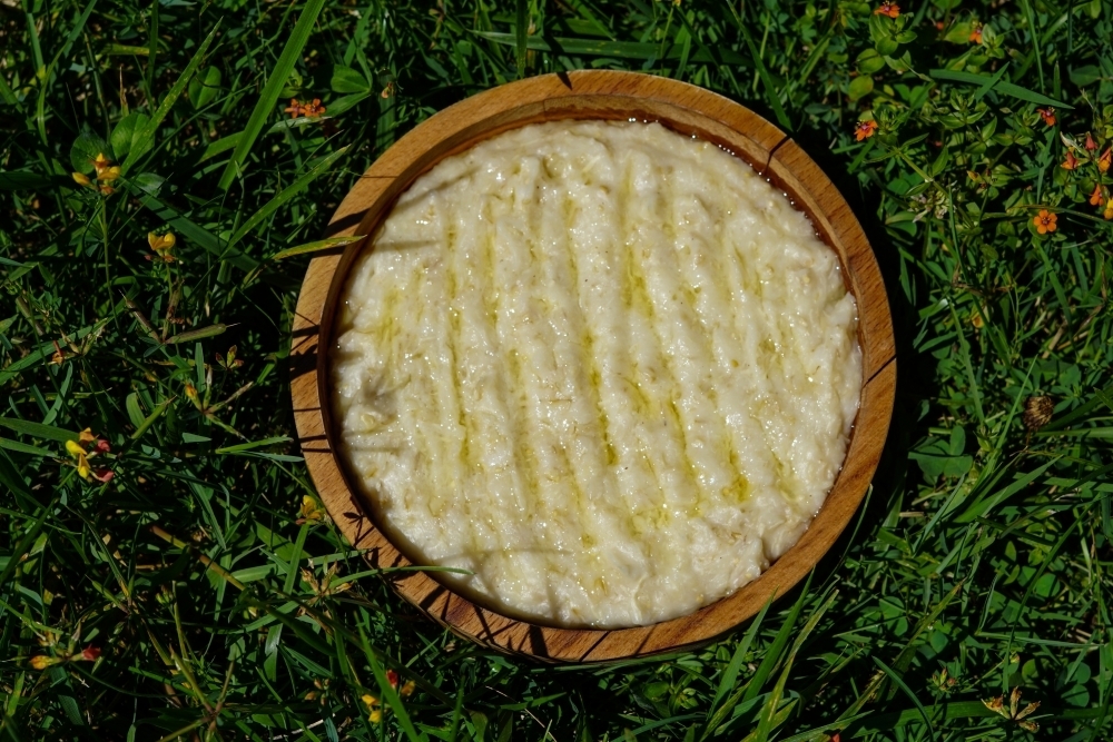 Çarşamba Keşkeği 