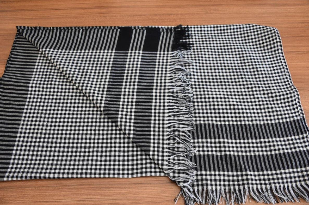 Malatya Kareli Çarşafı