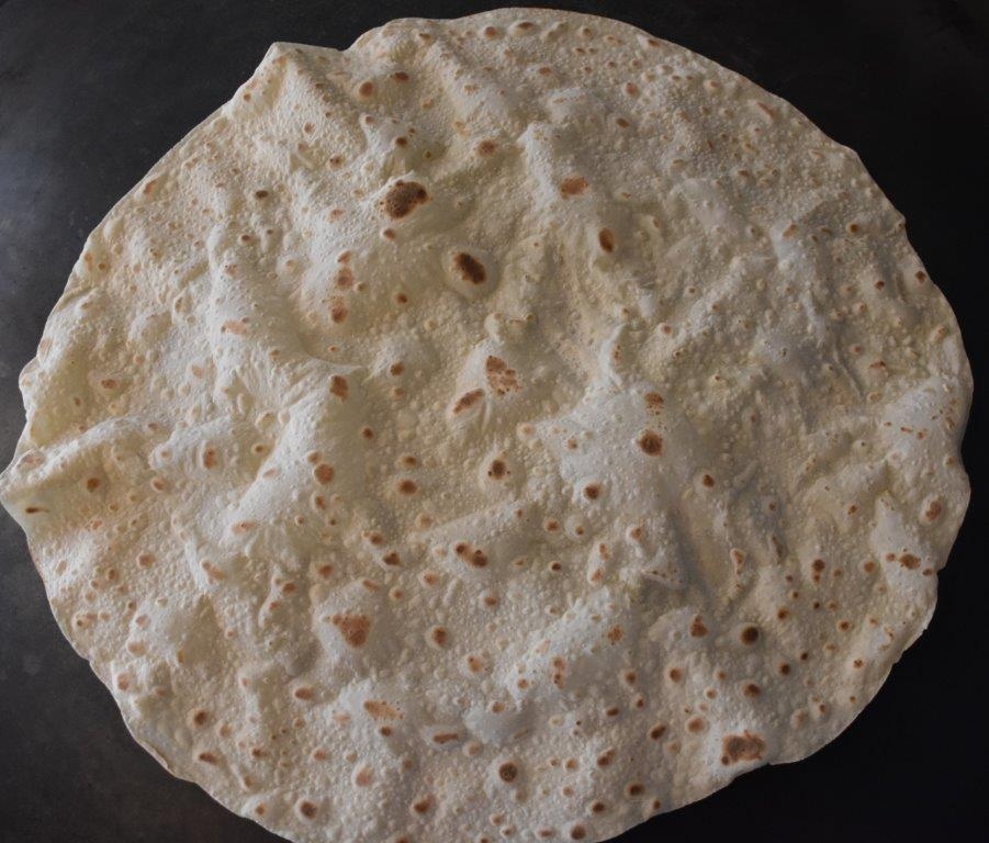 Malatya Yufka Ekmeği