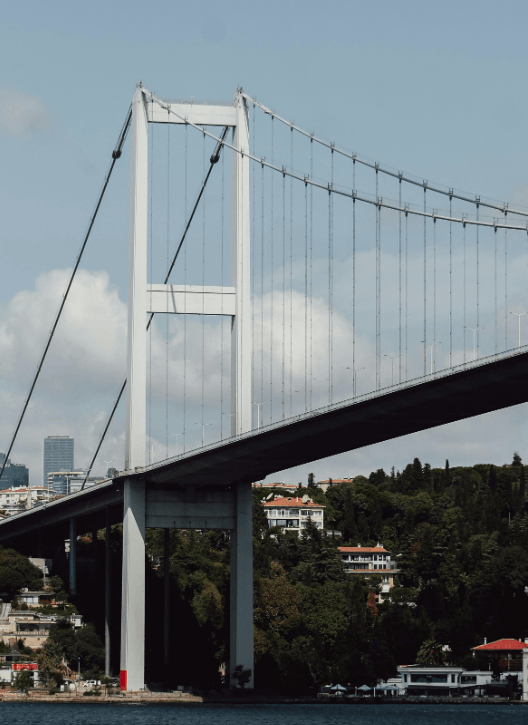 15 Temmuz Şehitler Köprüsü