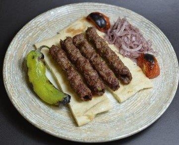 Mardin Kebabı 