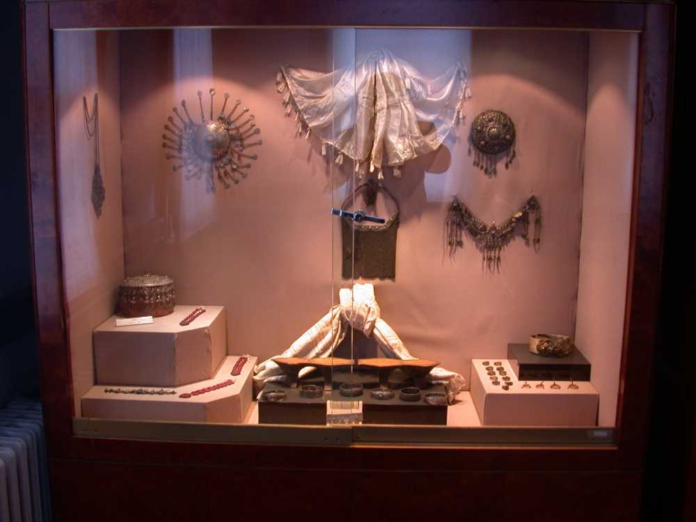 Karadeniz Ereğli Müzesi