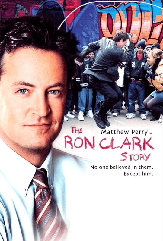 The Ron Clark Story (Movie)