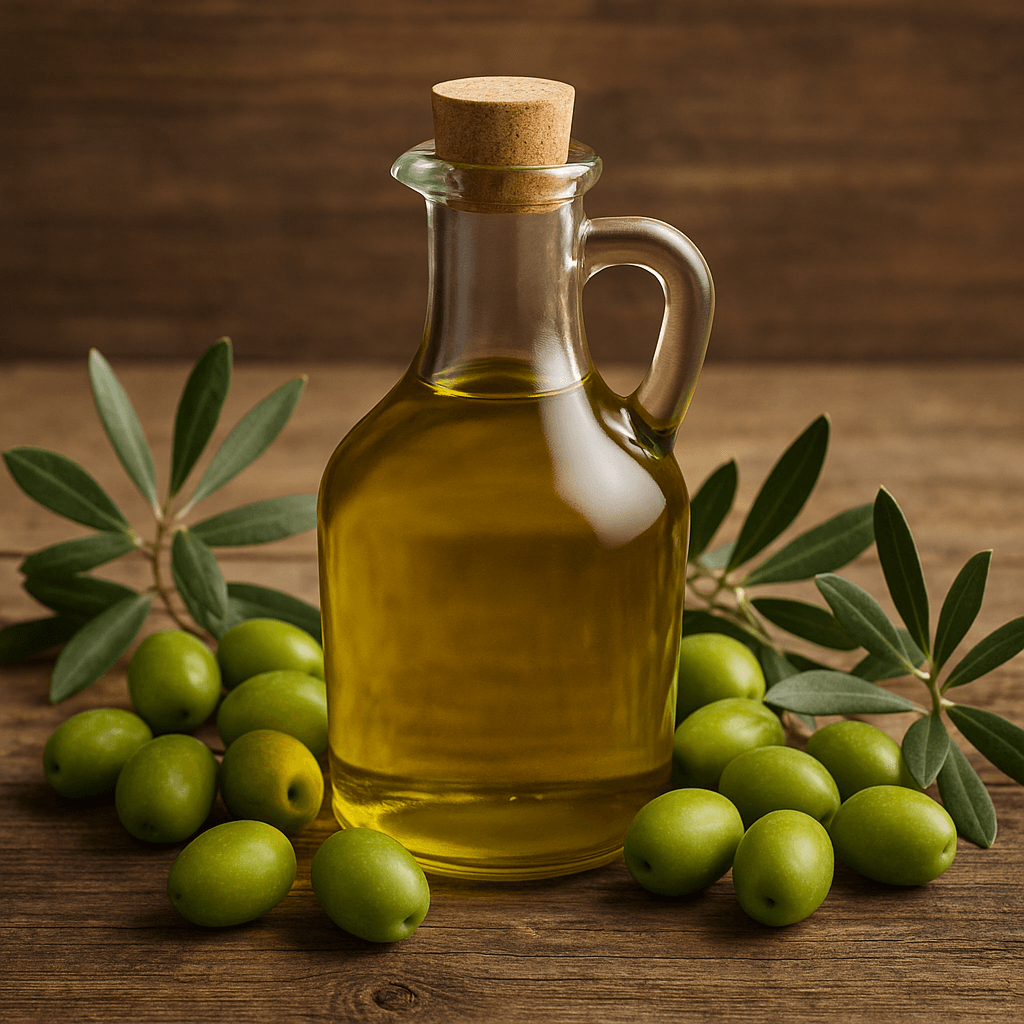 Altınözü Zeytinyağı