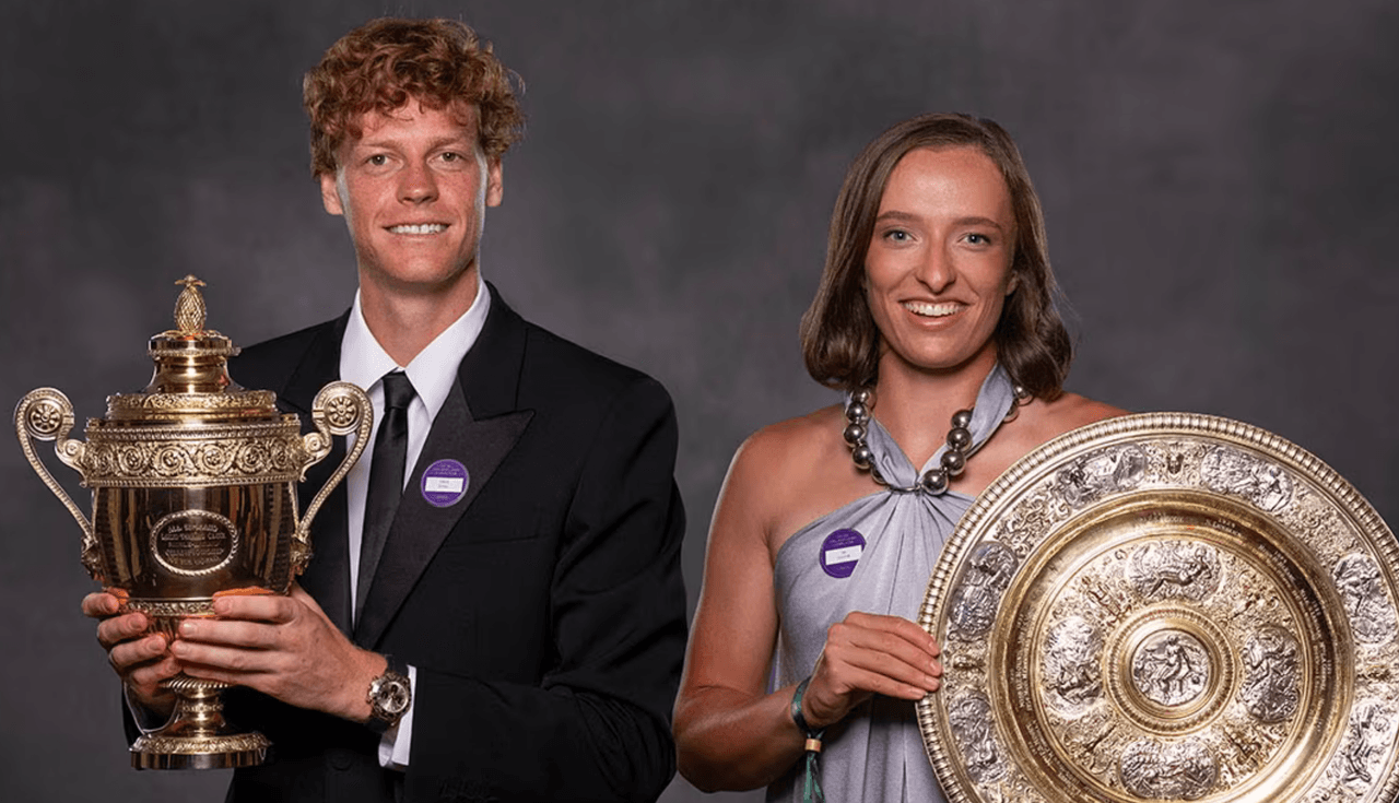 2025 Wimbledon Tournament image