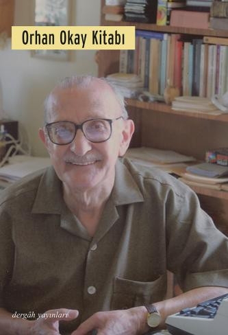 Orhan Okay Kitabı (Kitap)