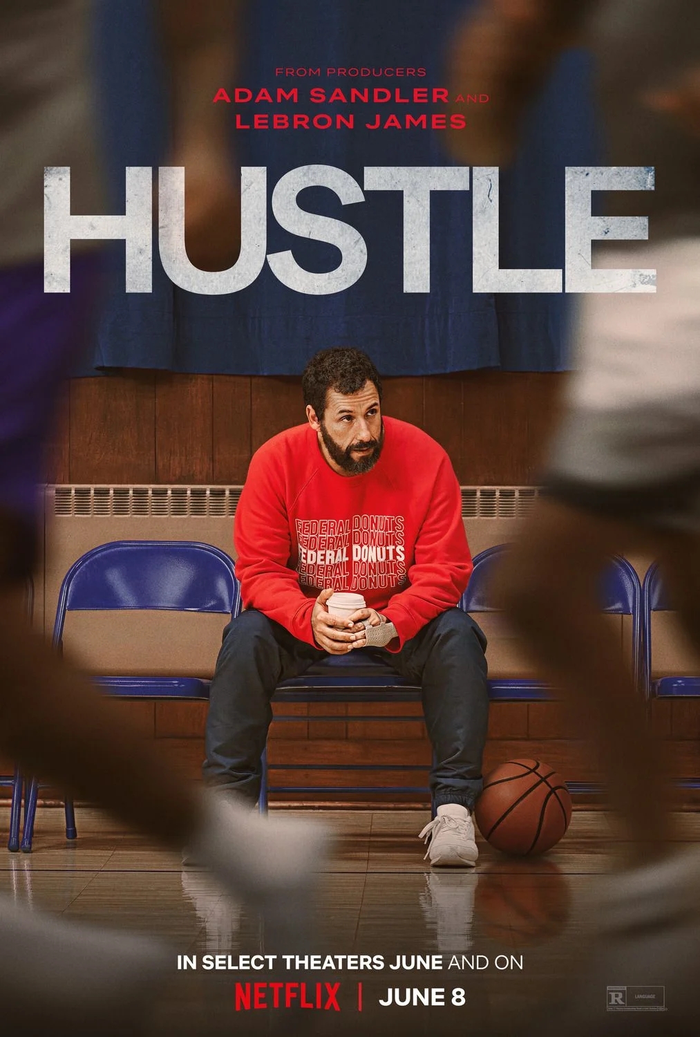 Hustle (Movie)