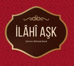 İlahi Aşk (Kitap)