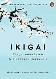 IKIGAI (Kitap)
