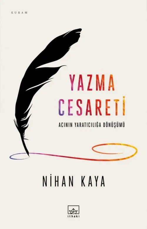Yazma Cesareti (Book)