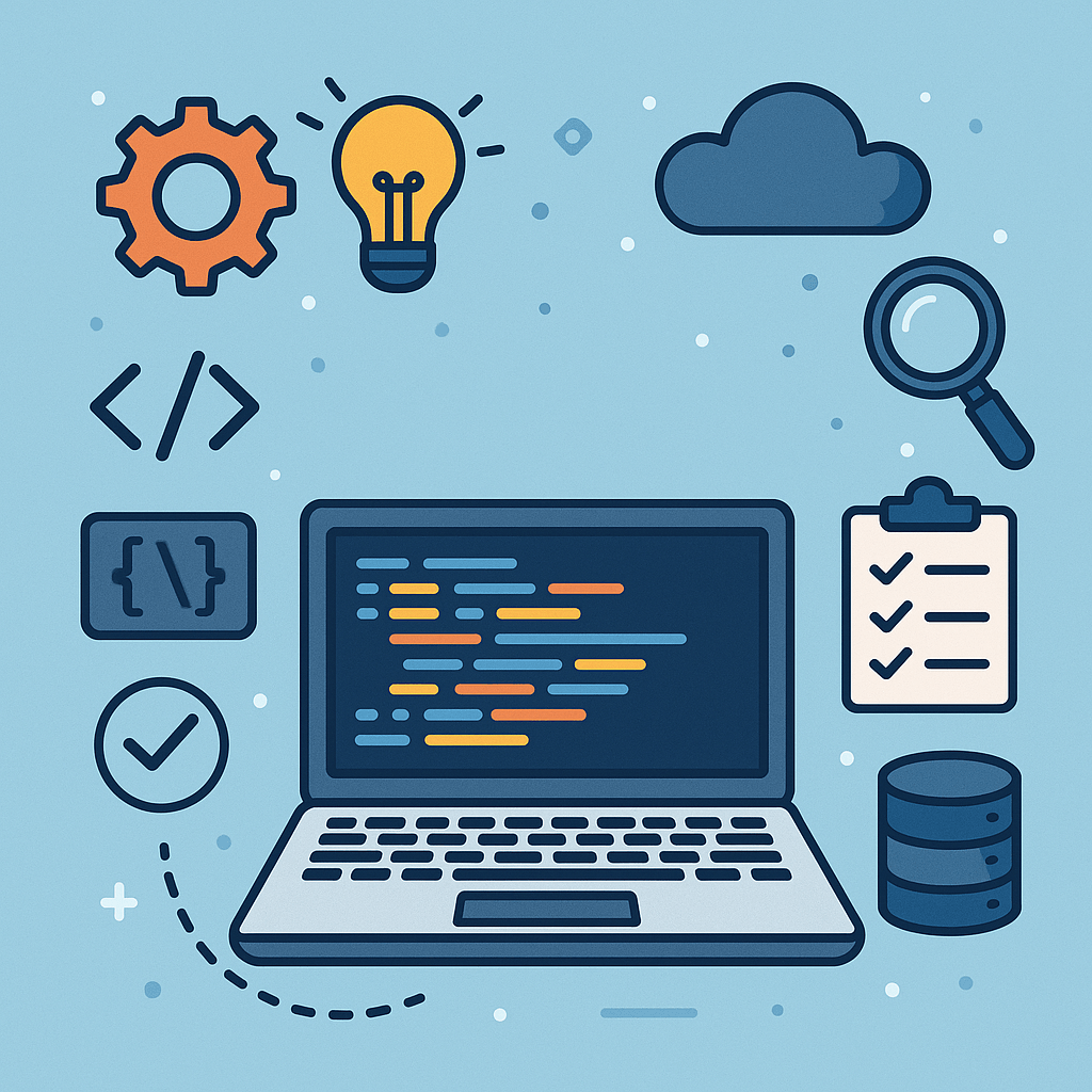 Yazılım Mühendisliği