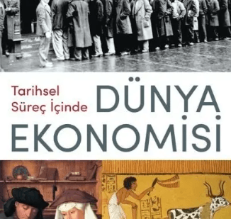 The World Economy in Historical Perspective (Book)