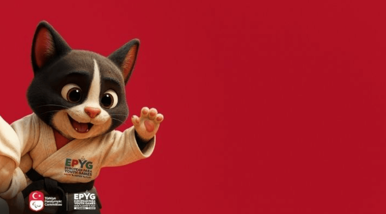 2025 European Youth Para Games image