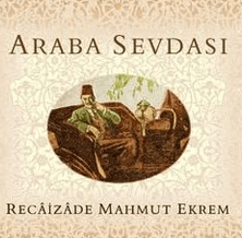 Araba Sevdası (Book)