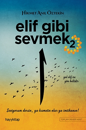 Elif Gibi Sevmek 2 (Book)