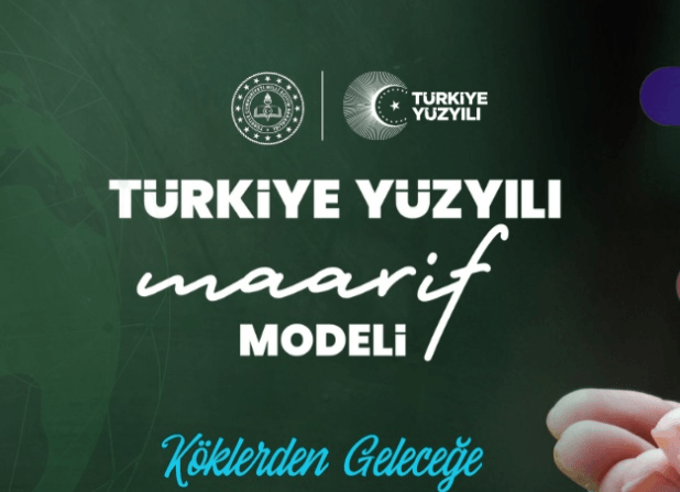 Türkiye Yüzyılı Maarif Modeli