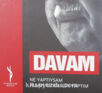 Davam (Book)