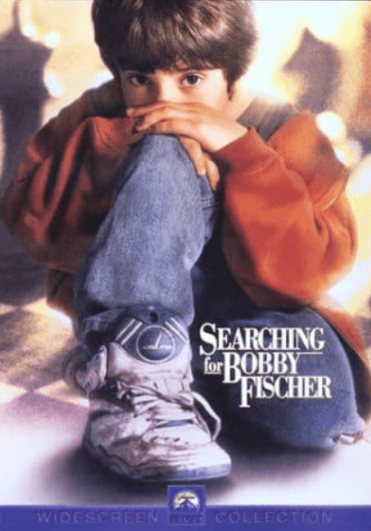 Searching for Bobby Fischer (Movie)