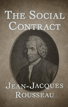 The Social Contract (Book)