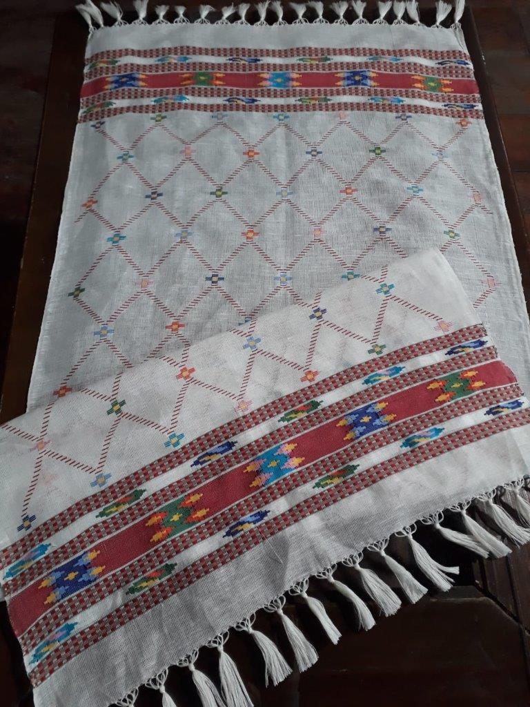 Yassıhal Çuha Dokuması 