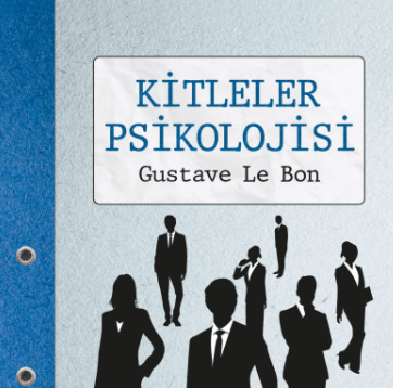 Kitleler  Psikolojisi (Kitap)