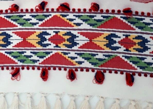 Gediksaray Dokuması